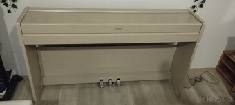 Piano Yamaha YDP S34 - 7