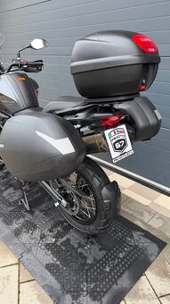 Beneli TRK 502X rok 2022 - 7