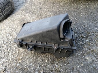 Dily škoda octavia1 (1.9-tdi-81kw ASV) - 7