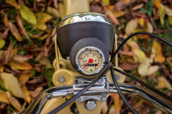 Babetta 210 r.v.1986 - 7