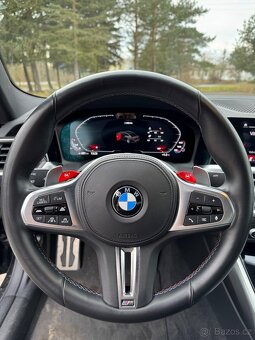 BMW M4 Competition - 7