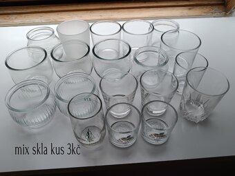 Mix skla - 7