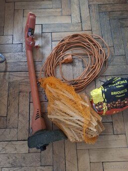 Zahradní příslušenství - 7