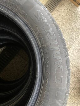Vredestein 185/60R15 88H - 7