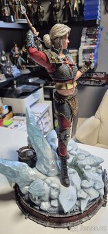 CIRI alternative outfit PMW 3-10 - PRIME1STUDIO - 7