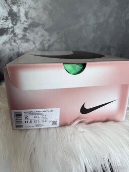Nike Alphafly 3 Eliud Kipchoge - Velikost 44 - nové - 7