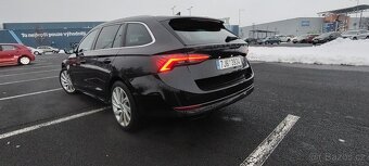 Škoda octavia 20 TDI 110 kw DSG - 7