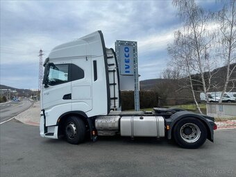 Iveco S-WAY 11,1   AS440S48 T/P (0) - 7