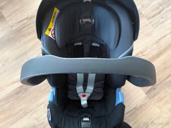 Autosedačka Cybex Anton 5 - 7