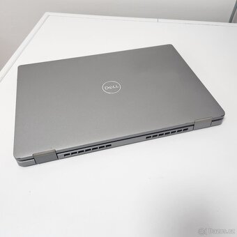 Dell Latitude 5320 /i7_11.gen/ Dotyk.VA/512GB/32GB - 7