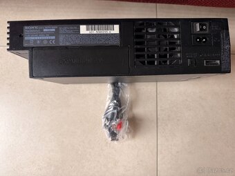 Playstation 2 FAT scph-35004 - 7