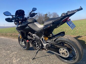 DUCATI Multistrada 1200 Sport - 7