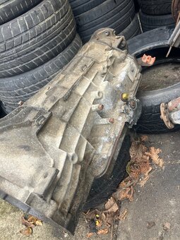 prevodovka ford automat usa V8 V10 - 7