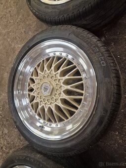 RSW 225/45 R17 - 7