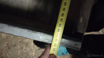 Kára, vozík, přívěs 170x108 - 7