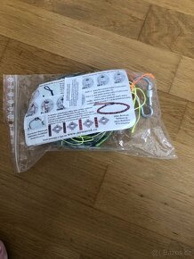 Dětské, kostky, hračky - 7