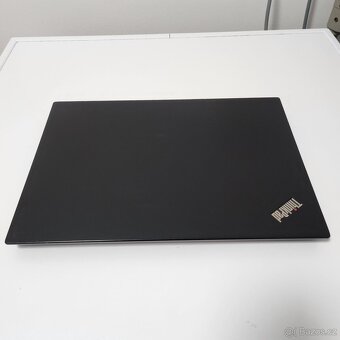 Lenovo Thinkpad X13 /Dotyk/512GB/16GB_RAM - 7
