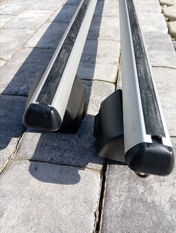 Příčníky na Fabii - 7