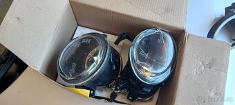 Bmw e39 mlhovky - 7