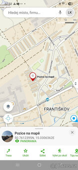 Garáž Liberec Františkov - 7