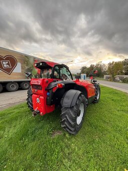 Manitou 737 MLT - 7