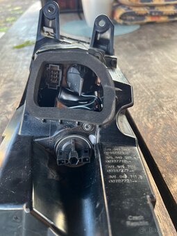 Světlo Superb 3 - 7