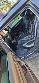 Wolkswagen passat 2021r 2.0 dizel - 7