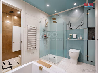 Prodej na klíč, 33 m², Blovice, ul. Pod Valem - 7