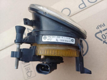 Mlhovka VW Tiguan 5K0941699 Citigo Up Mii 1T0941699D - 7