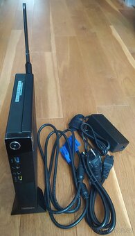 Lenovo ThinkCentre M93p + 22" ThinkVision L2251pwD - 7