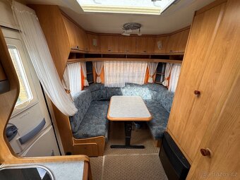 Karavan Hobby Excellent Easy 450 - 7