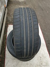 Zimní /Letní pneu 225/50 R17, 205/55 R16, 185/60 R15 - 7