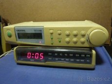 Nabídka přen.rádiobudíků SOKOL,CROWN,ROSSIA,radiomagnetofonů - 7