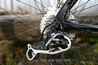 CANNONDALE Trail SL1 - 7