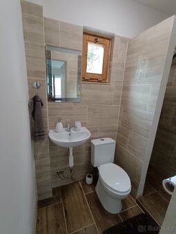 Chata v Rožnově pod Radhoštěm za 1600Kč/noc - Ubytování - 7