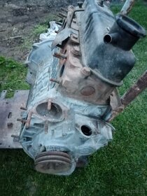 Škoda - motor - 7