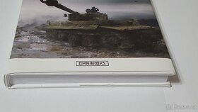Blitzkrieg v tanku Tiger , Richard Freiherr von Rosen - 7