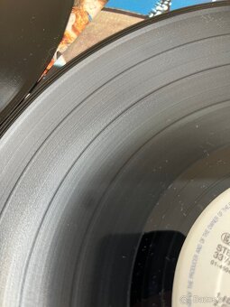 Ozzy Osbourne – Randy Rhoads Tribute - 7