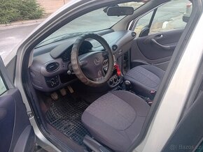 Mercedes A170 - 7