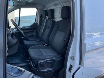 Ford Transit Custom L2,vč. DPH, Navi,Kamera,Temp,Winterpaket - 7