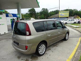 Renault Grand Espace 2,0 DCi-INITIALE - 7