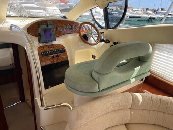 AZIMUT 42 FLY EVO námořní yachta - 7
