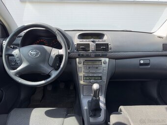Toyota Avensis - 7