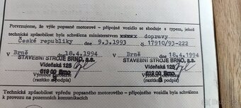 Pony Stas Škoda 1994 - 7