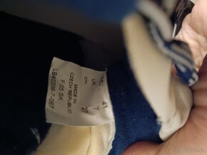 Boty na běžky, běžecké, vel. 36, 39, 40, 41, 46 390 Kč za ks - 7