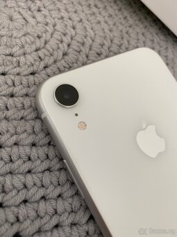 Iphone XR - 7