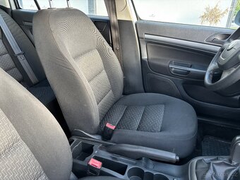 Octavia 1.6 TDi - 7