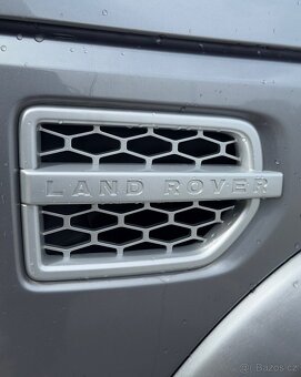 Land Rover Discovery 4 , 3.0 diesel, 2013 - 7