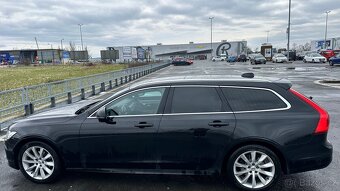 Volvo v90 - 7