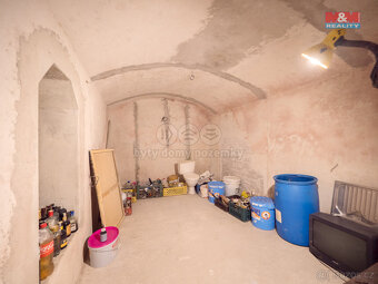 Prodej ubytovny, 20 lůžek, 135m², Jirny - 7